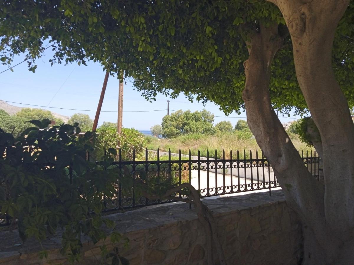 Nefeli Leros מלון דירות