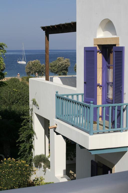 Apartahotel Nefeli Leros 3*